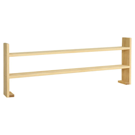 Hutch for Outdoor Farmhouse Sink