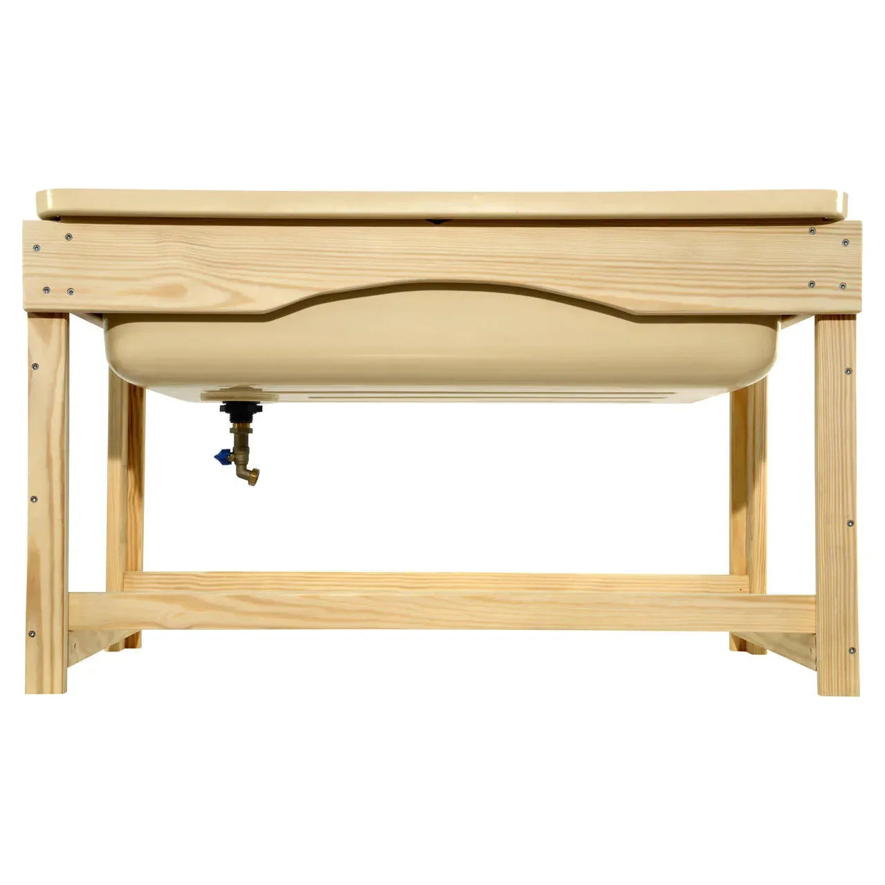 Outdoor Sand and Water Table