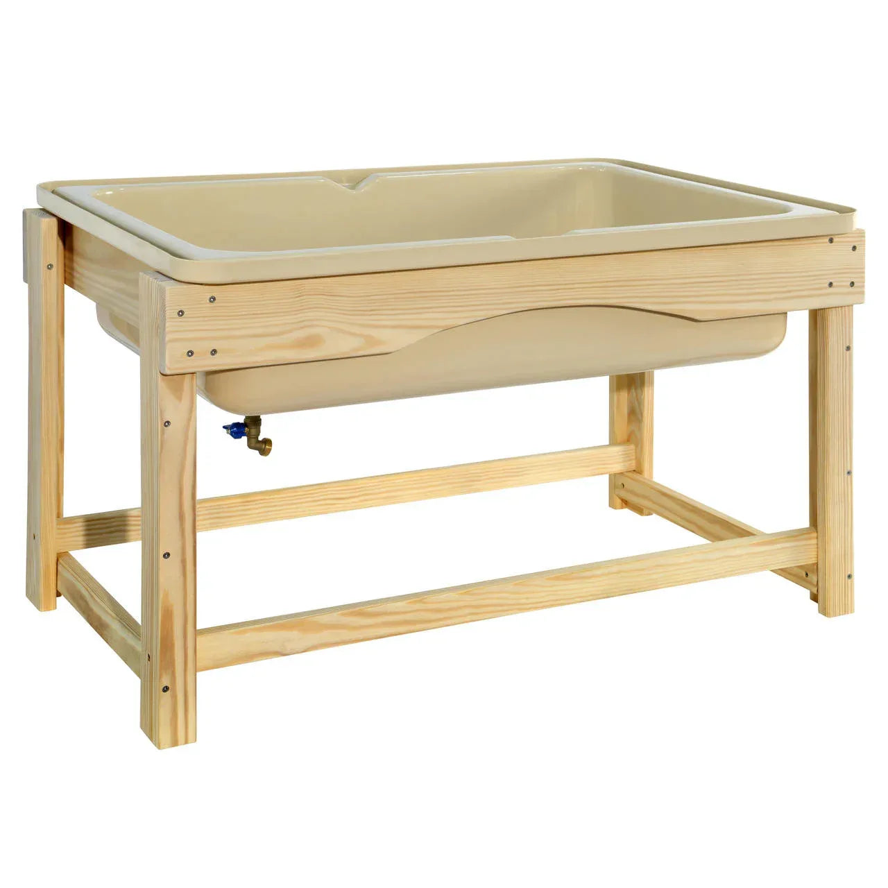 Outdoor Sand and Water Table