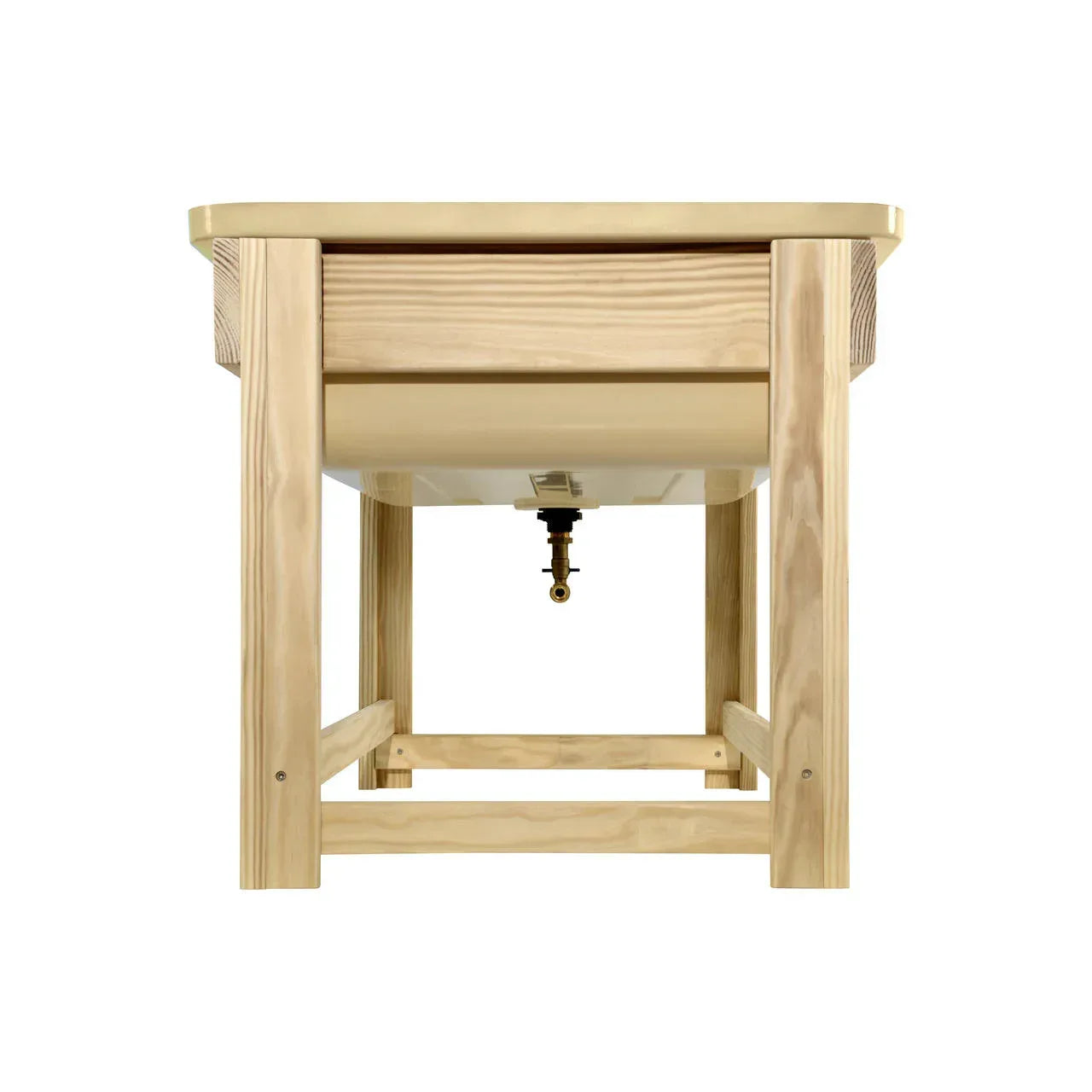 Outdoor Sand and Water Table
