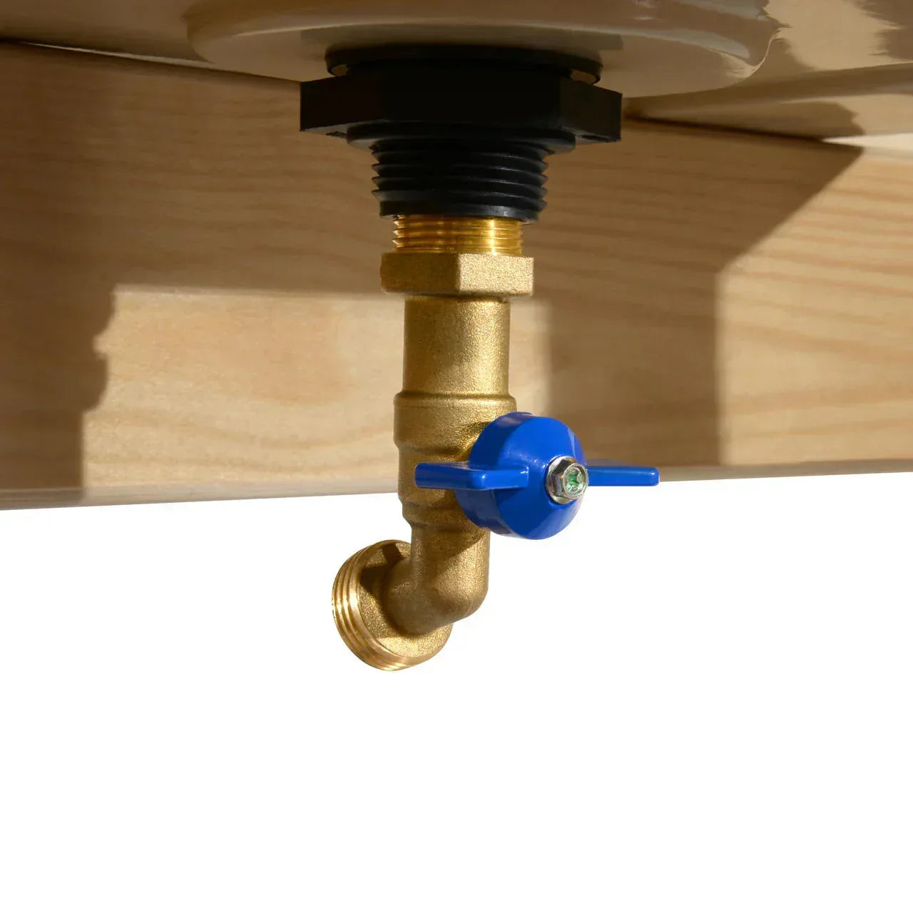 Outdoor Sand and Water Table