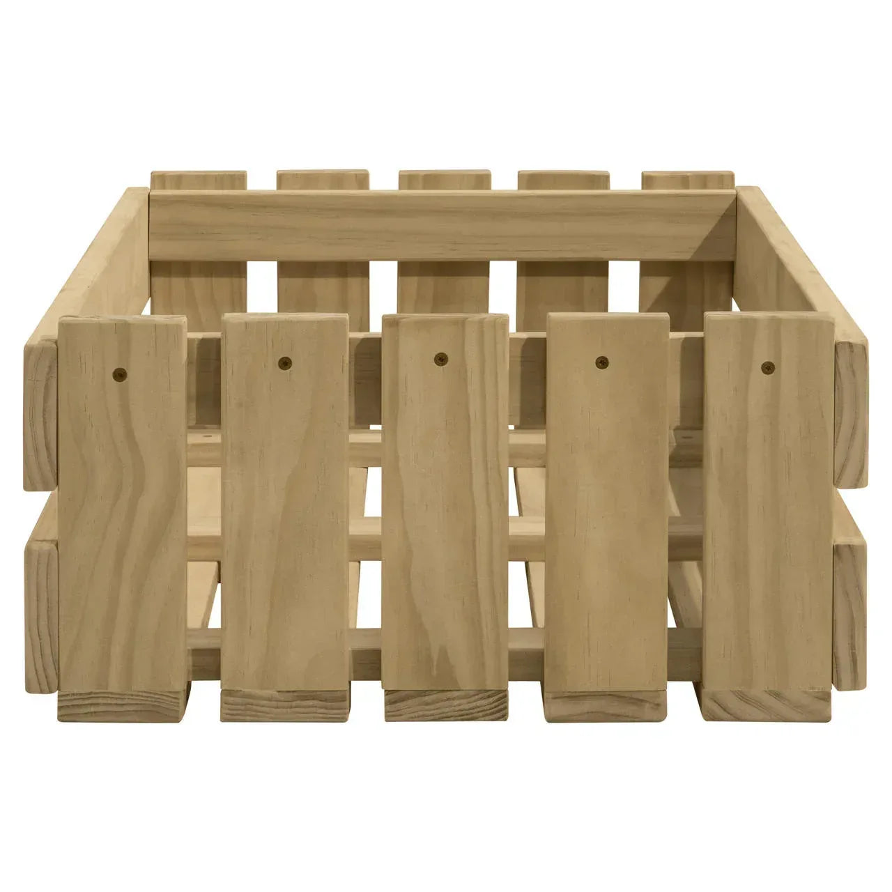 Outdoor Storage Crate