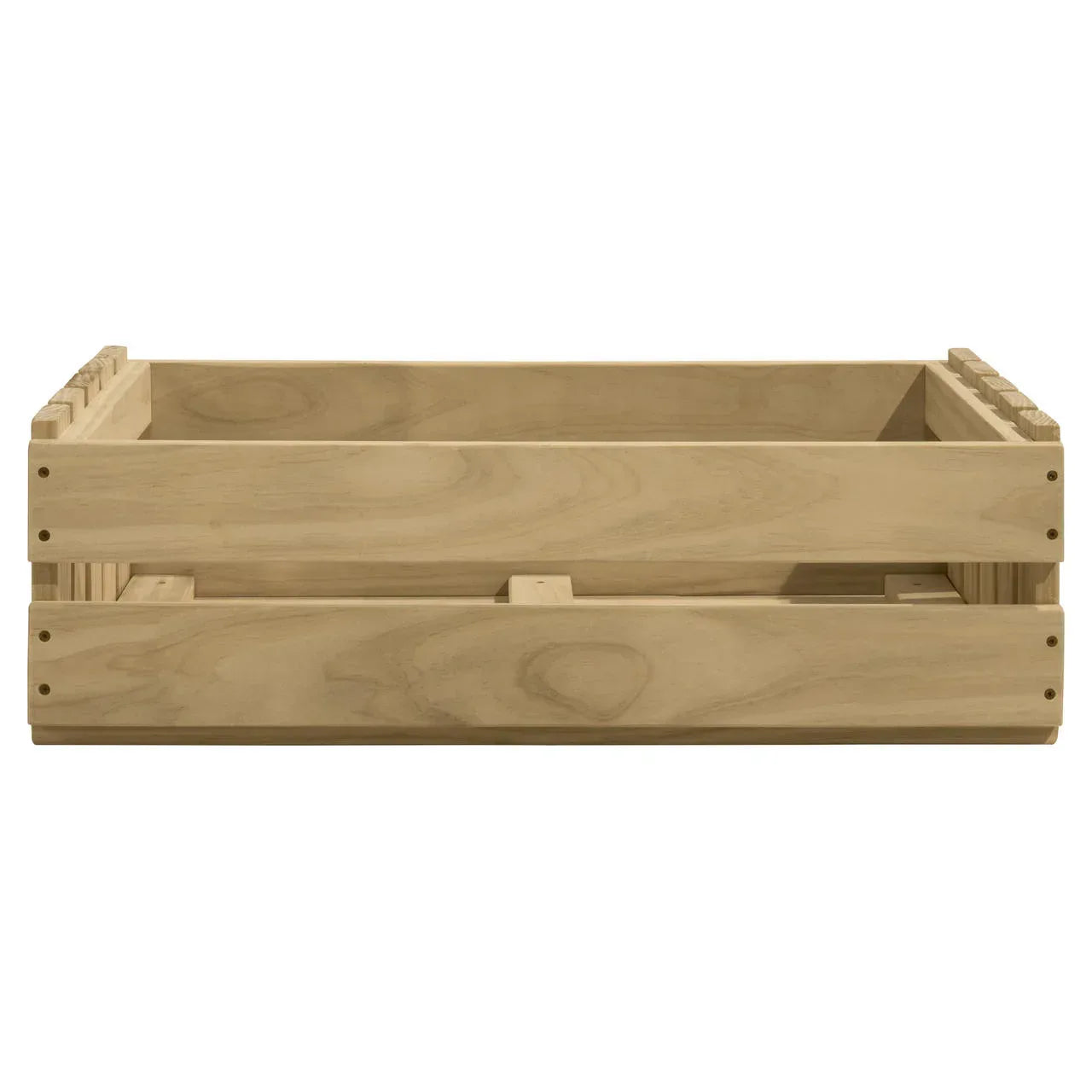 Outdoor Storage Crate