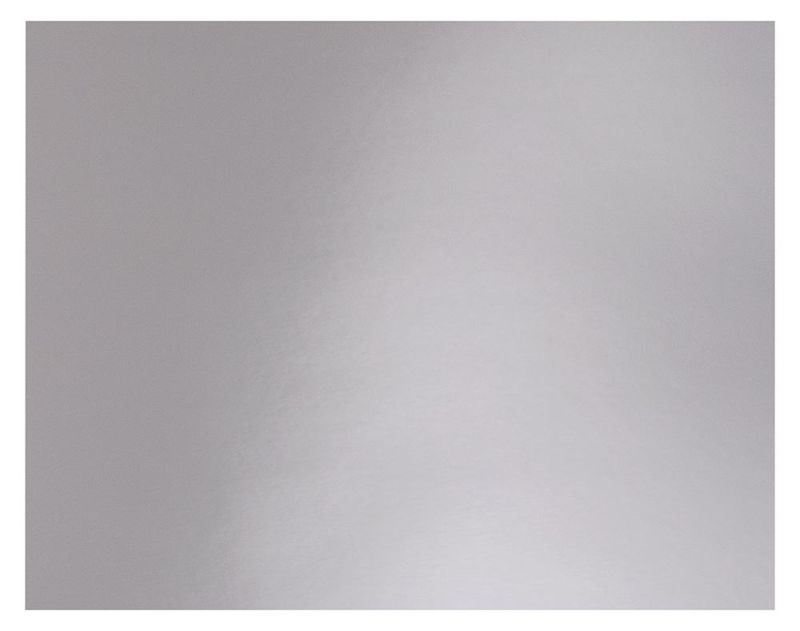 Pacon UCreate Metallic Poster Board, Silver, 22 x 28 in, 25 Sheets