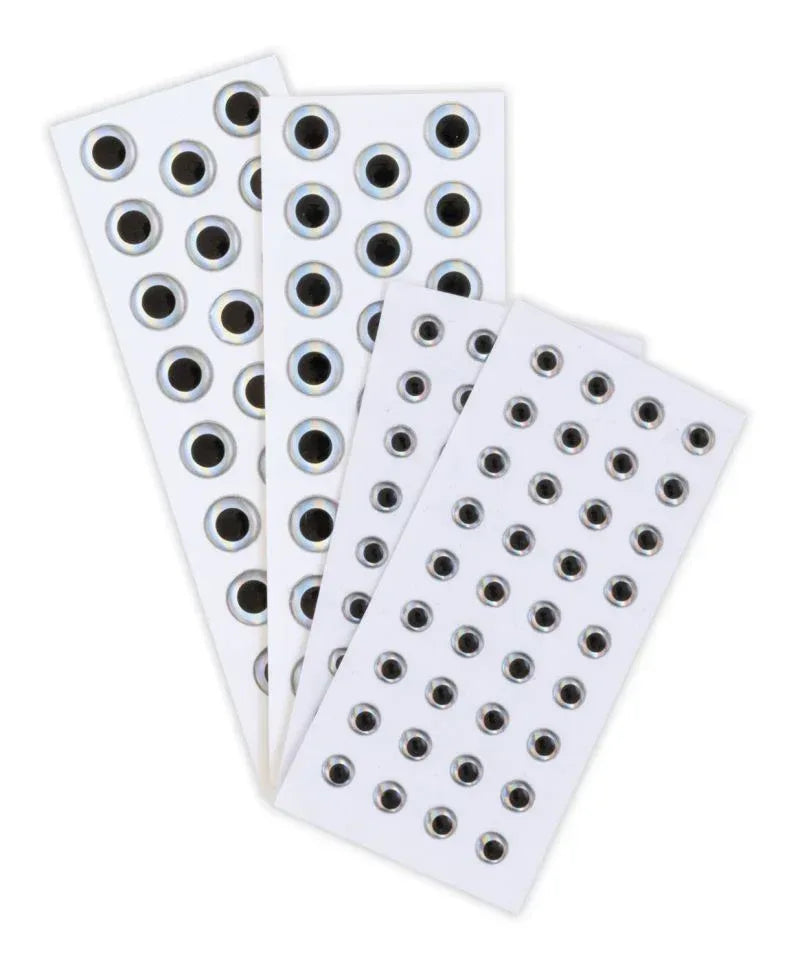 Creativity Street® Peel & Stick Fish Eyes