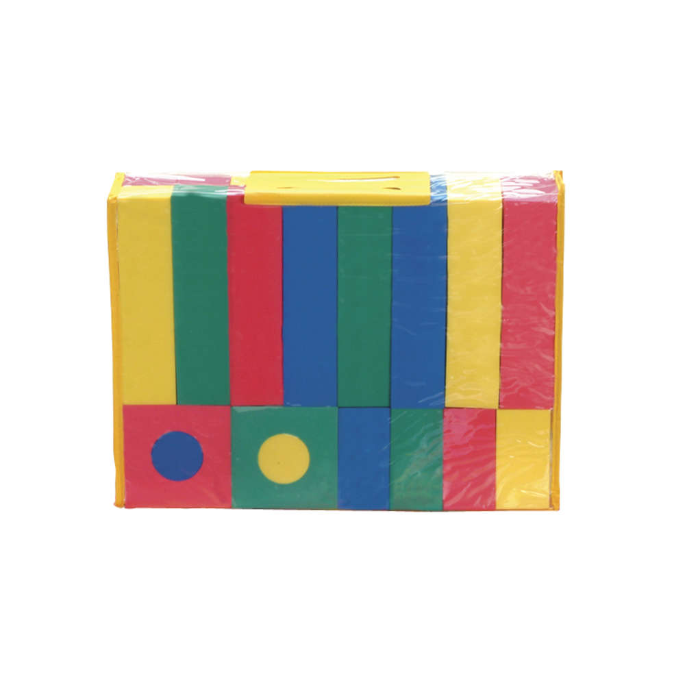 WONDERFOAM® ACTIVITY BLOCKS, 40 Pieces