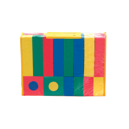 WONDERFOAM® ACTIVITY BLOCKS, 40 Pieces
