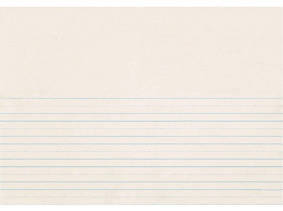 Picture Story Newsprint - 12" x 18", 500 Sheets