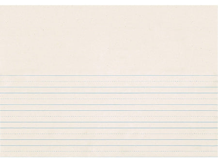 Picture Story Newsprint - 12" x 18", 500 Sheets