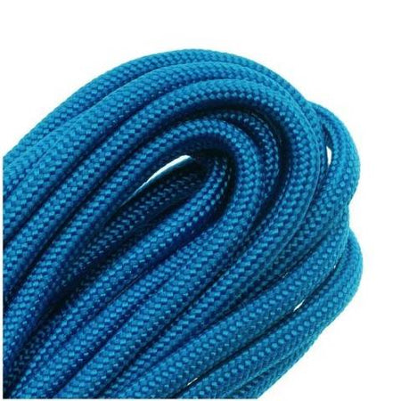 Paracord 550 / Nylon Parachute Cord 4mm - Royal Blue (16 Feet/4.8 Meters)