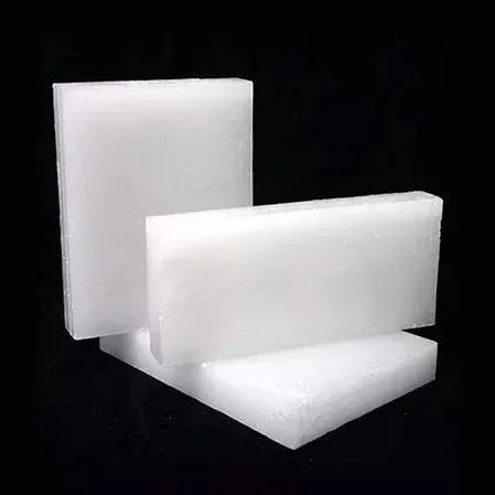 Paraffin Wax 10 Lb Slab