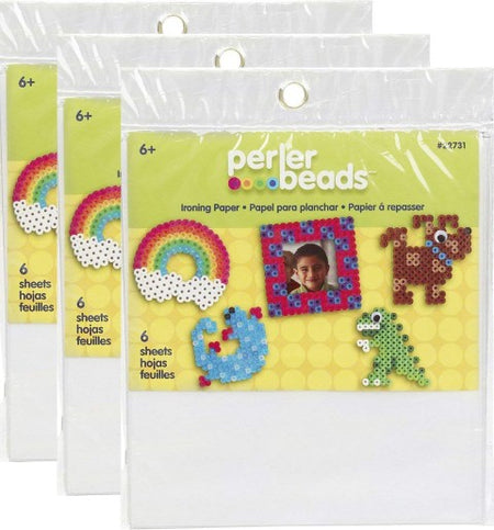Perler® Beads Ironing Paper