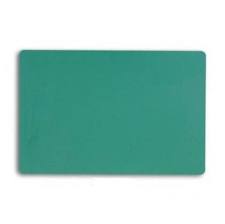 Green Chalk Lap Board, 9.5 x 12.5 Inches