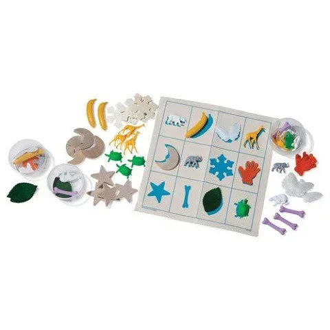 Match and Sort, PC-1102