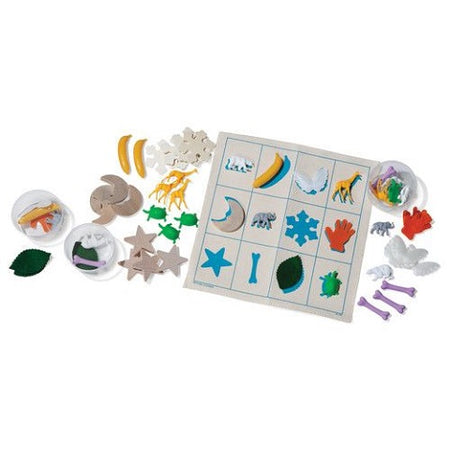 Match and Sort, PC-1102