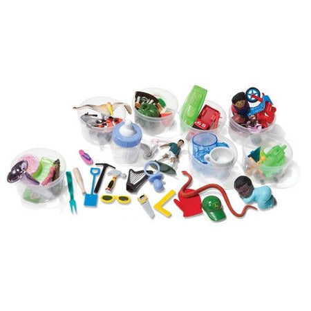 Category Sorting, PC-1110