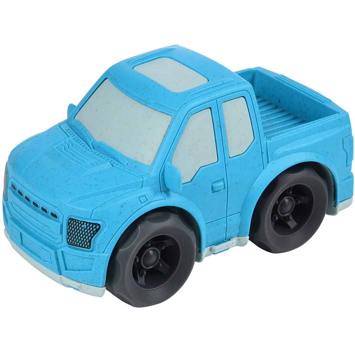 Transportation Vehicles - Pick Up Truck 5"L