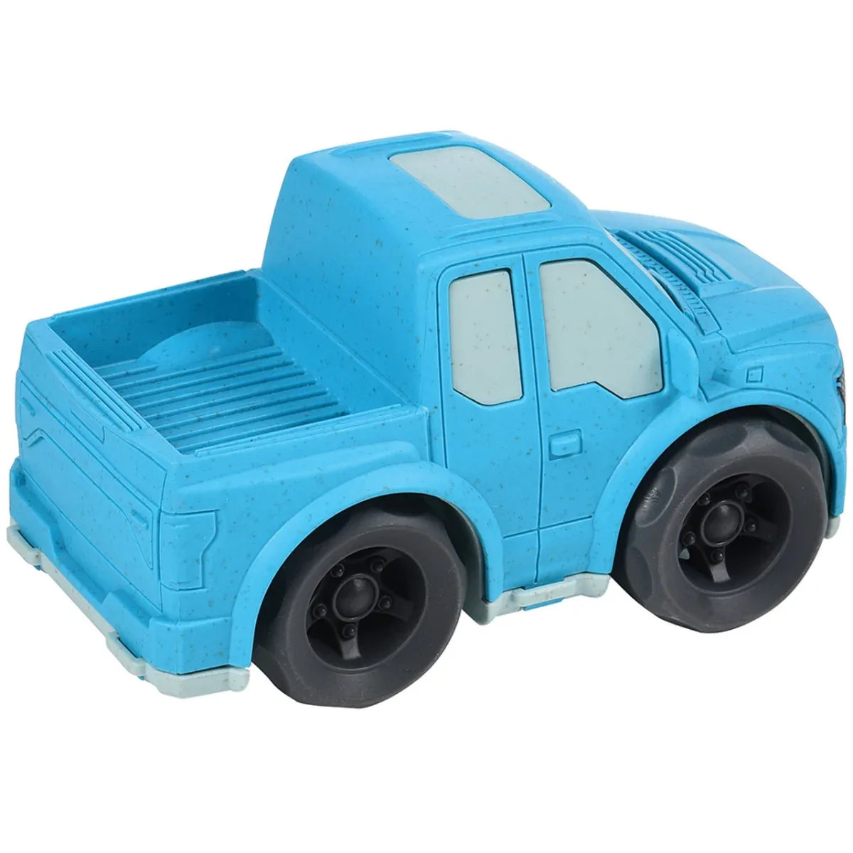 Transportation Vehicles - Pick Up Truck 5"L