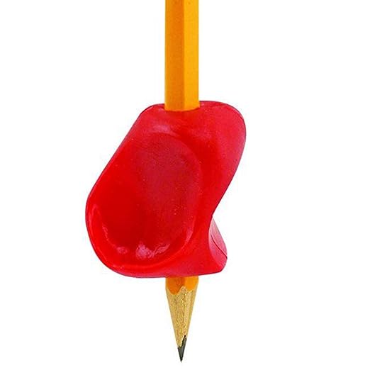 The Pencil Grip The Pinch Grip, Grade Pre-K-12 - 12/Pkg