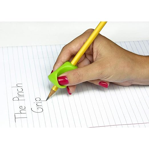 The Pencil Grip The Pinch Grip, Grade Pre-K-12 - 12/Pkg