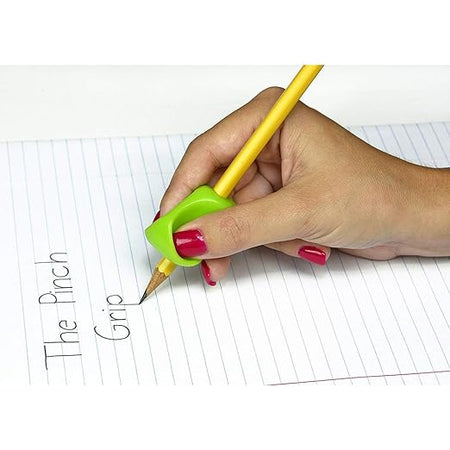 The Pencil Grip The Pinch Grip, Grade Pre-K-12 - 12/Pkg