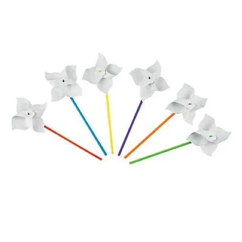 Design Your Own Pinwheels - 24 Project Pack