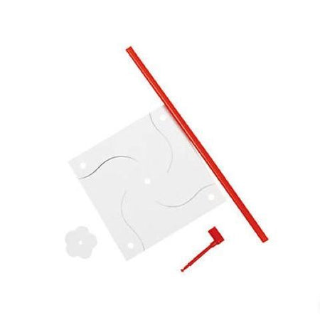 Design Your Own Pinwheels - 24 Project Pack