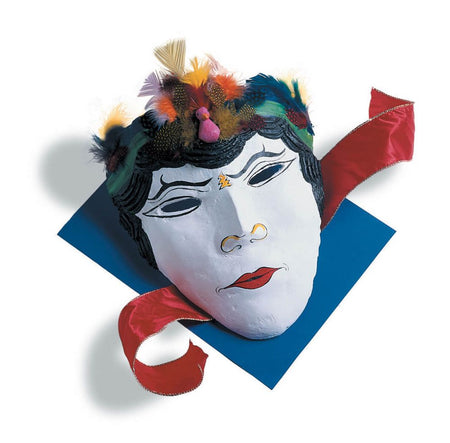 Pacon Plast’r Craft® Modeling Material, Fan-Fold, 6" Wide, 20 Lb. Carton (PAC-5272-0)