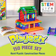 Playstix®, 150 pieces