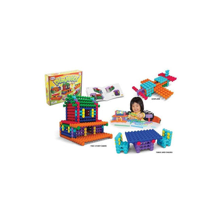 Playstix®, 150 pieces