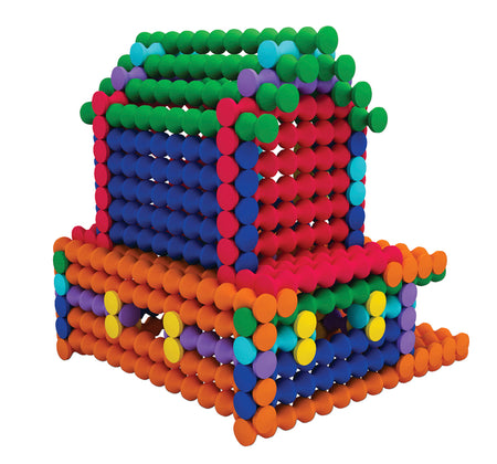 Playstix® Deluxe Set, 211 pieces