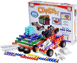 Clipstix®, 100 pieces