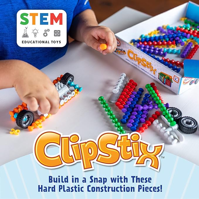 Clipstix®, 100 pieces