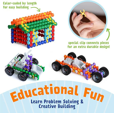 Clipstix®, 100 pieces