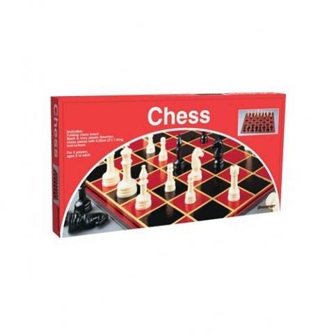 Pressman, Chess Set Game