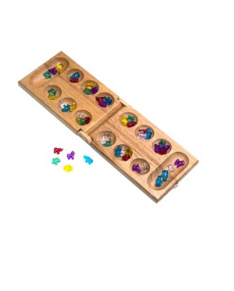 Pressman, Mancala for Kids Game