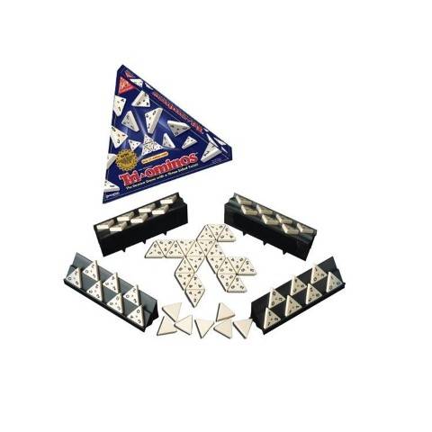 Pressman, Tri-Ominos Game