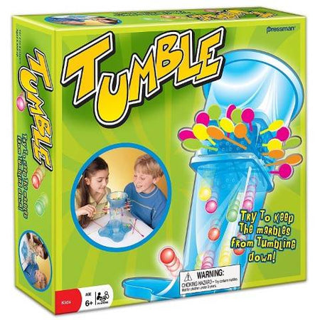 Pressman, Tumble Game