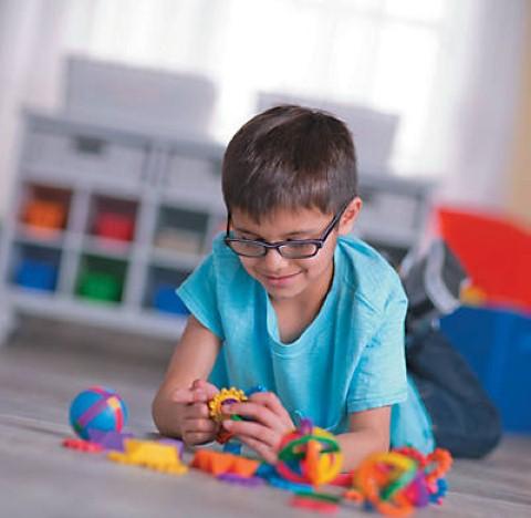 Puzzle Balls - 12 Per Pack