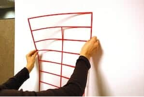 Magnetic Quick-Grids