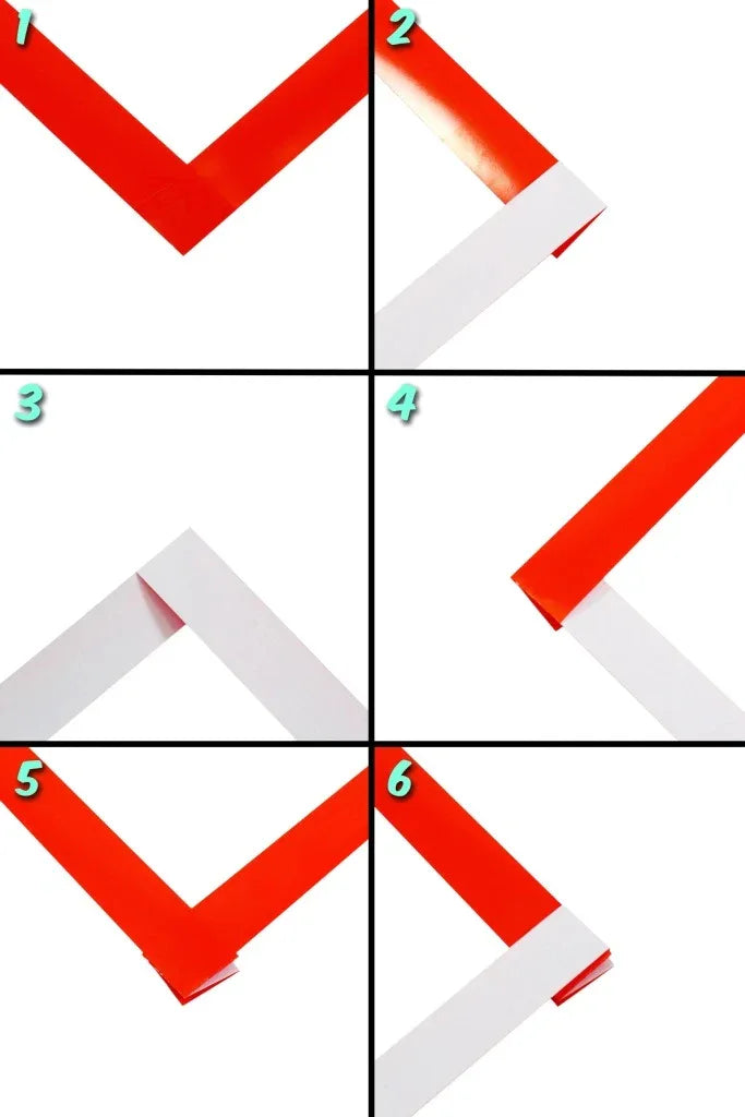 Roylco ACCORDION CRITTERS