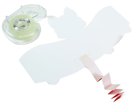 Roylco ACCORDION CRITTERS