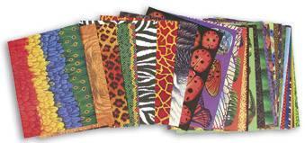 Creatures and Animals Value Pack, Roylco, R15198