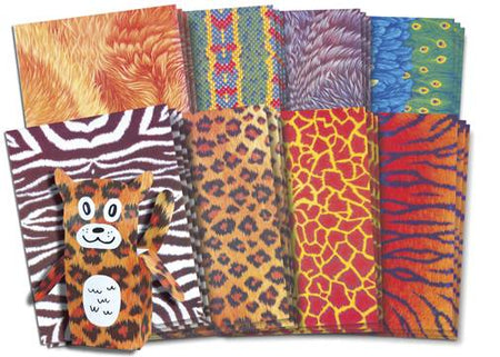 Amazing Animal Paper, Roylco, R15256