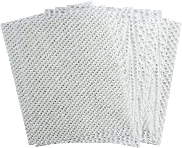 Roylco Craft Paper Mesh 24 Sheets