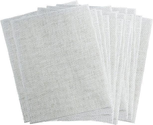 Roylco Craft Paper Mesh 24 Sheets