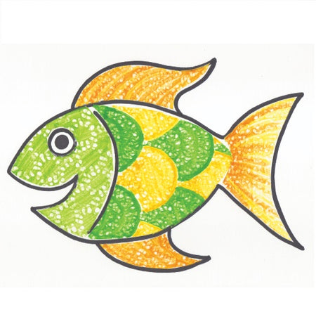 Roylco Lace Design Art Paper 24 Sheets