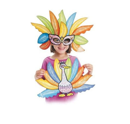 Roylco R28421 Roylco Scissor Skill Paper 32 sheets