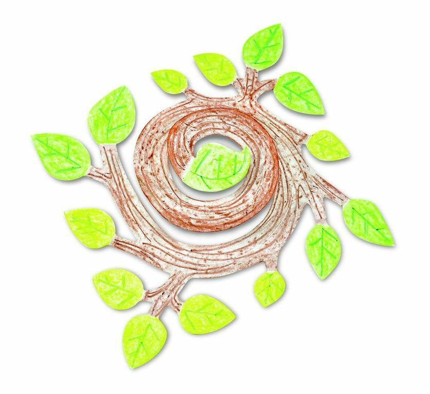 Roylco Nature Mobile Maker, 24 Mobile Bases