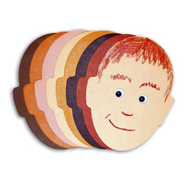 Face Pad, Roylco, R51449